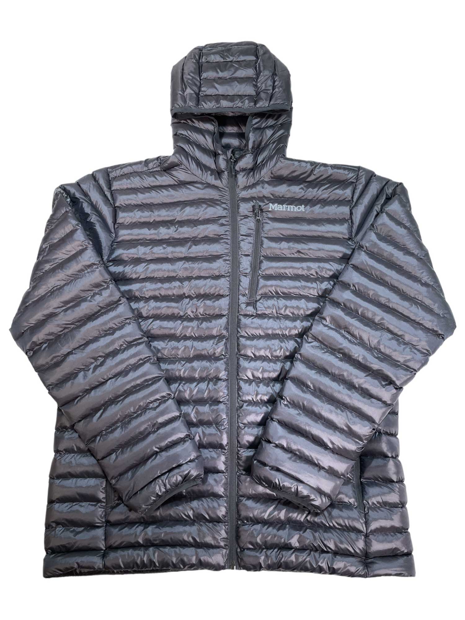 Men's Avant Featherless Insulated Hoodie
