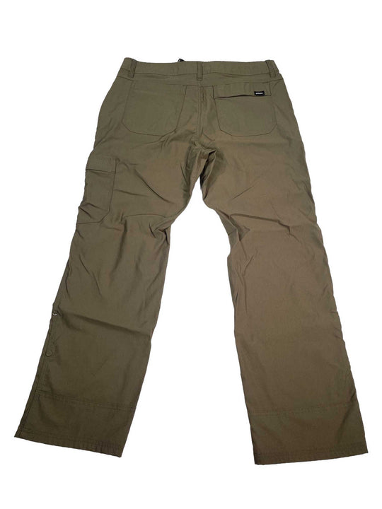 Men's Stretch Zion Pant Prana