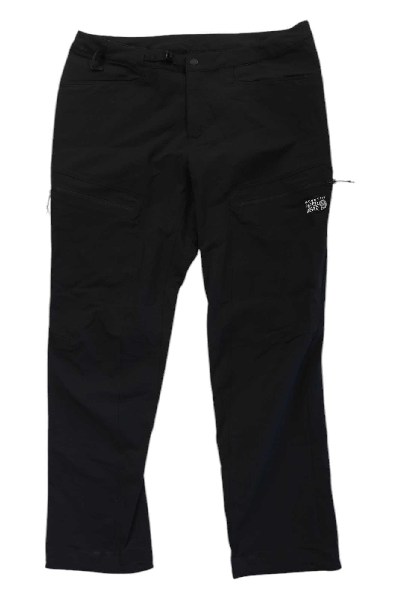 Mountain Hardwear Womens Chockstone Alpine Pant Mountain Hardwear
