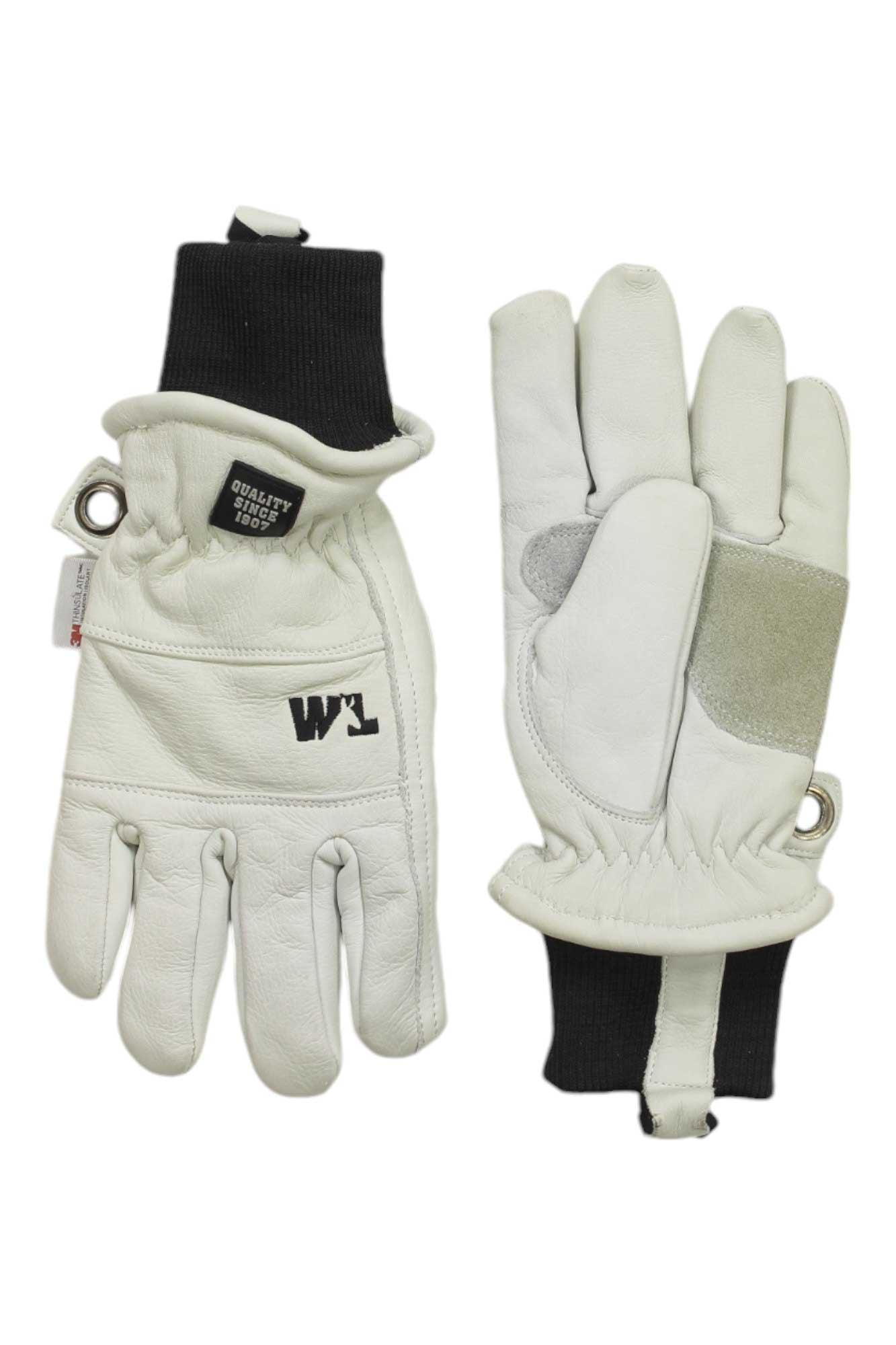 Wells Lamont Working Crew Glove Wells Lamont