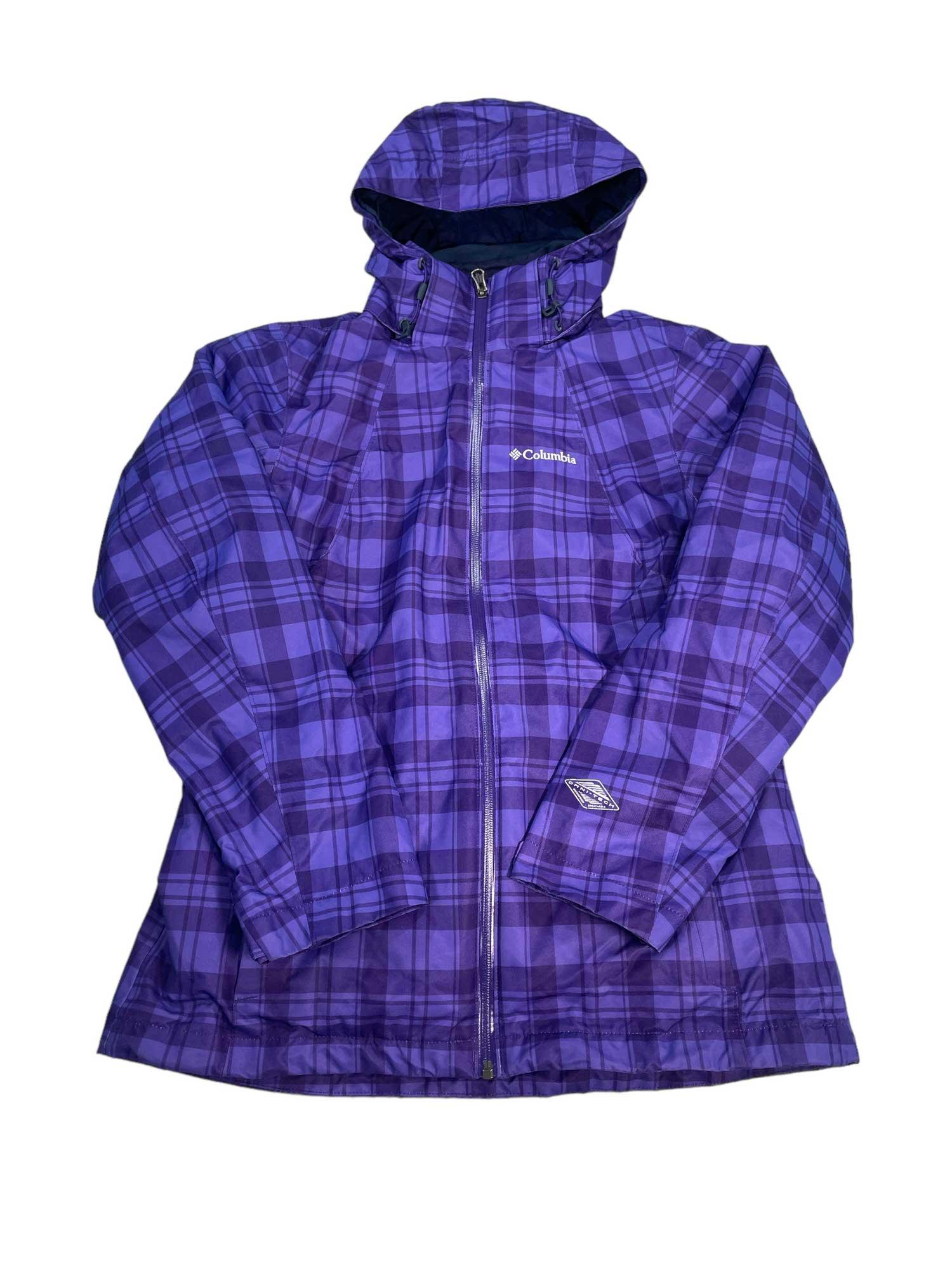 Women's Whirlibird Interchange 3-in-1 Insulated Jacket Columbia