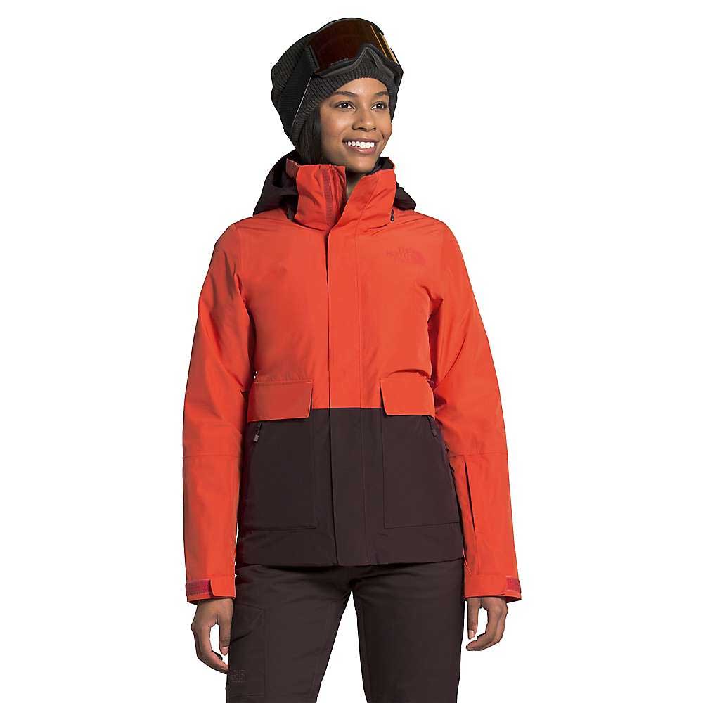 The North Face Womens Garner Triclimate Jacket The North Face