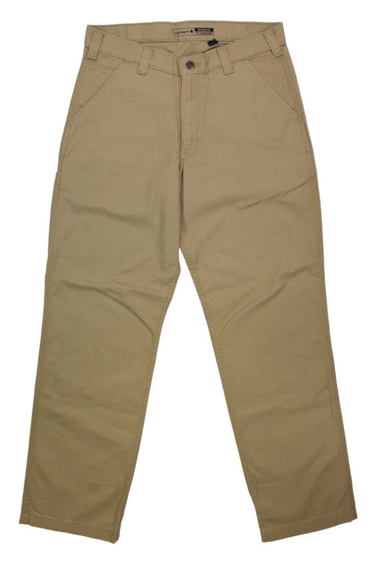 Carhartt Mens Rugged Flex Relaxed Fit Canvas Work Pant Carhartt