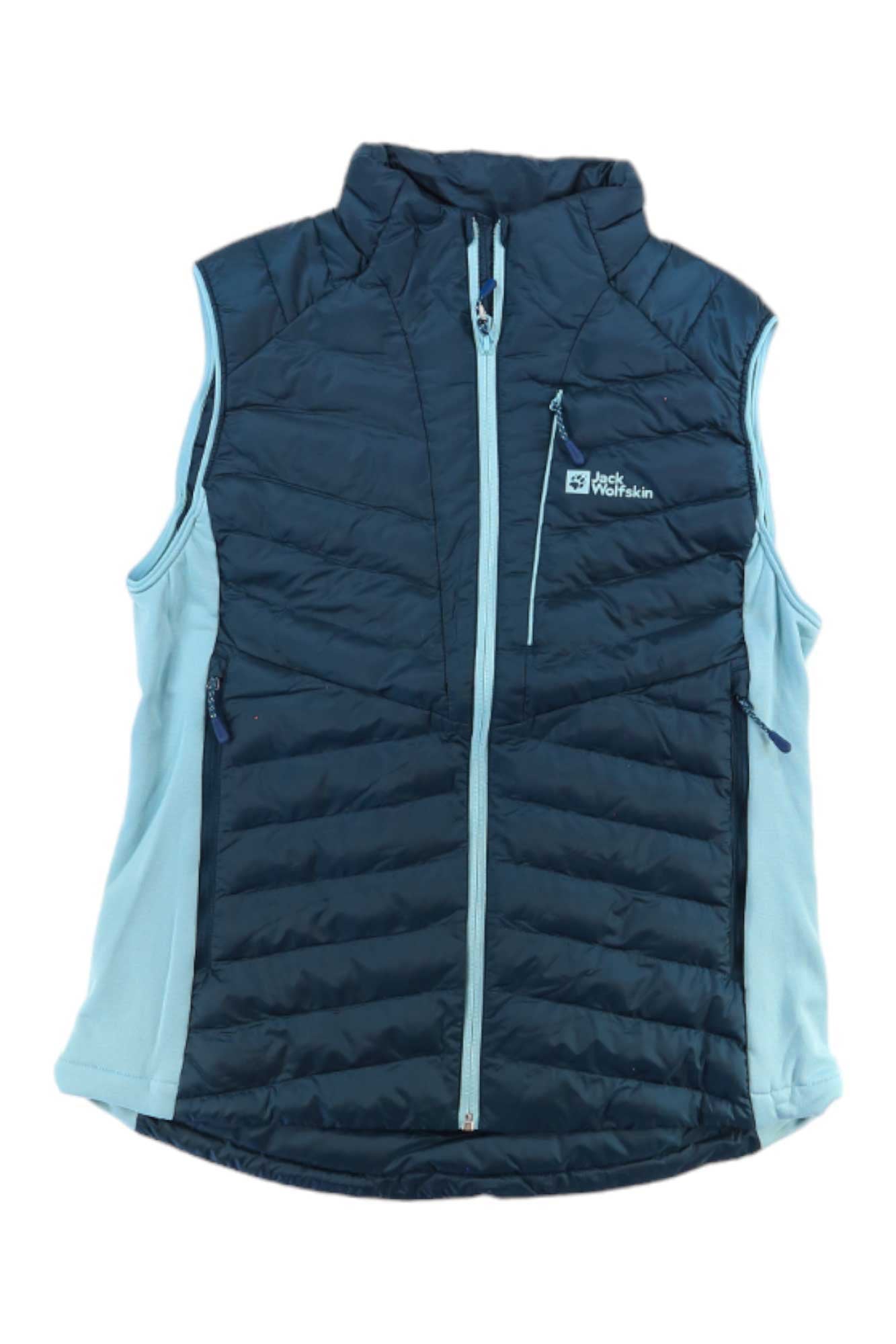 Jack Wolfskin Womens Routeburn Pro Ins Vest
