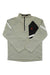 Spyder Mens Wengen Bandit 1/2 Zip Top Spyder
