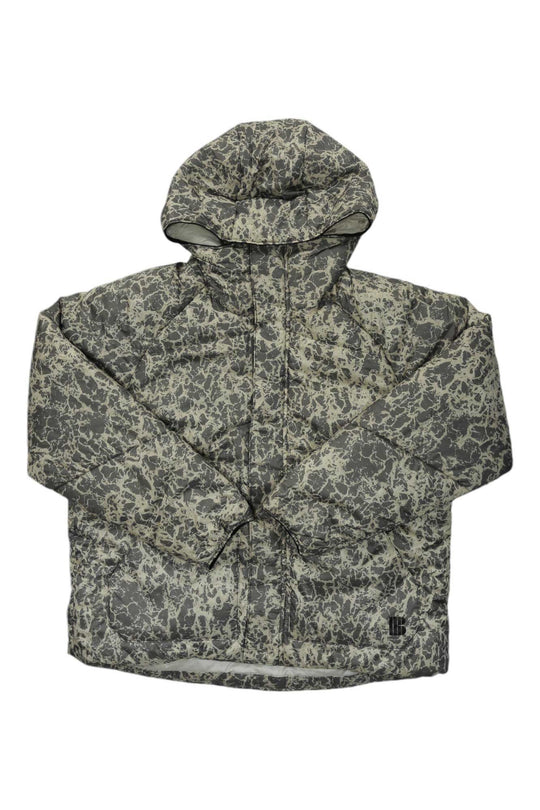 Burton Womens Amora Puffy Jacket Burton