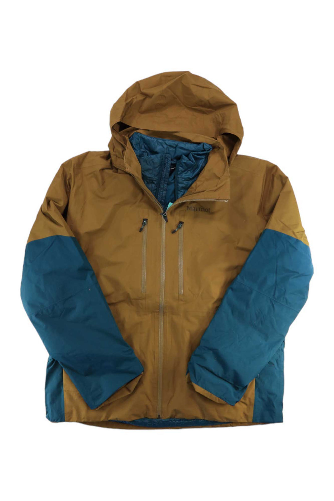 Marmot Men's KT GTX Component Jacket Marmot