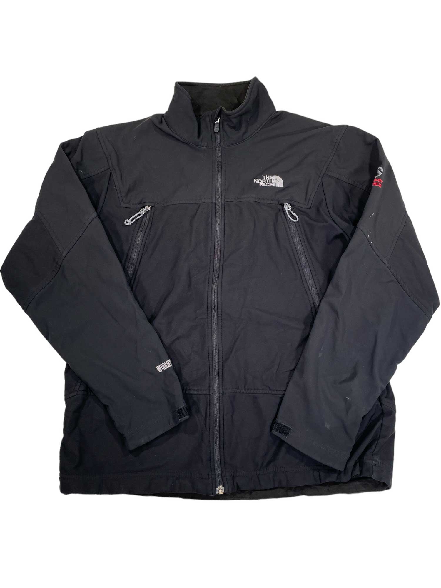 Mens Ridgeline Soft Shell Jacket The North Face