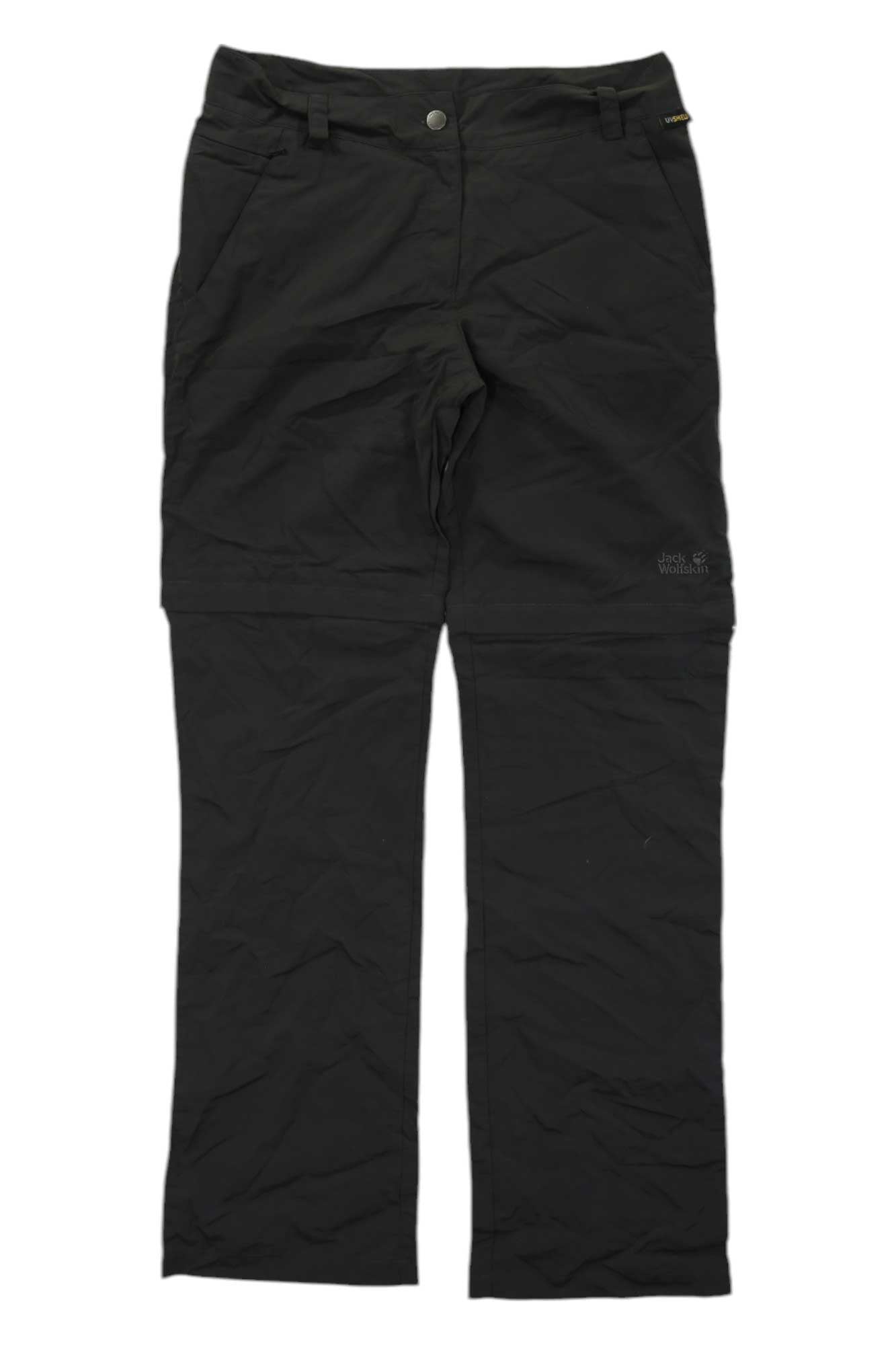 Jack Wolfskin Womens Supplex Marrake Pants Jack Wolfskin