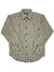 Mens Long-Sleeved Organic Pima Cotton Shirt Patagonia