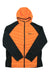 Jack Wolfskin Mens Routeburn Pro Hybrid Jacket Jack Wolfskin