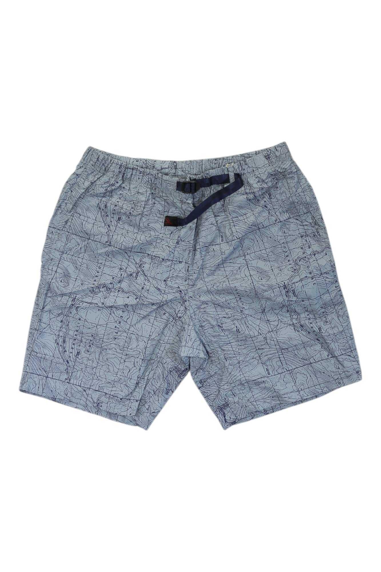 Gramicci Mens Nylon Alpine Packable Short Gramicci