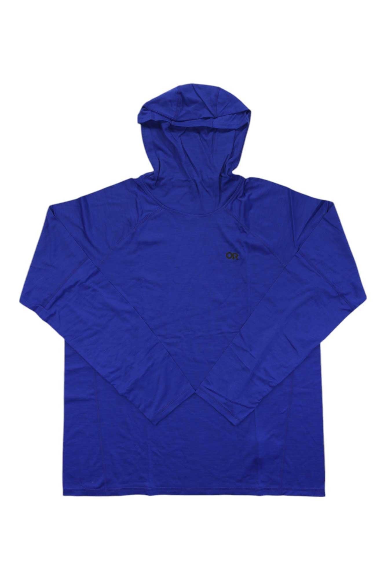 Outdoor Research Mens Alpine Onset Merino 150 Hoodie Outdoor Research