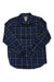 L.L.Bean Mens Scotch Plaid Flannel Shirt L.L.Bean