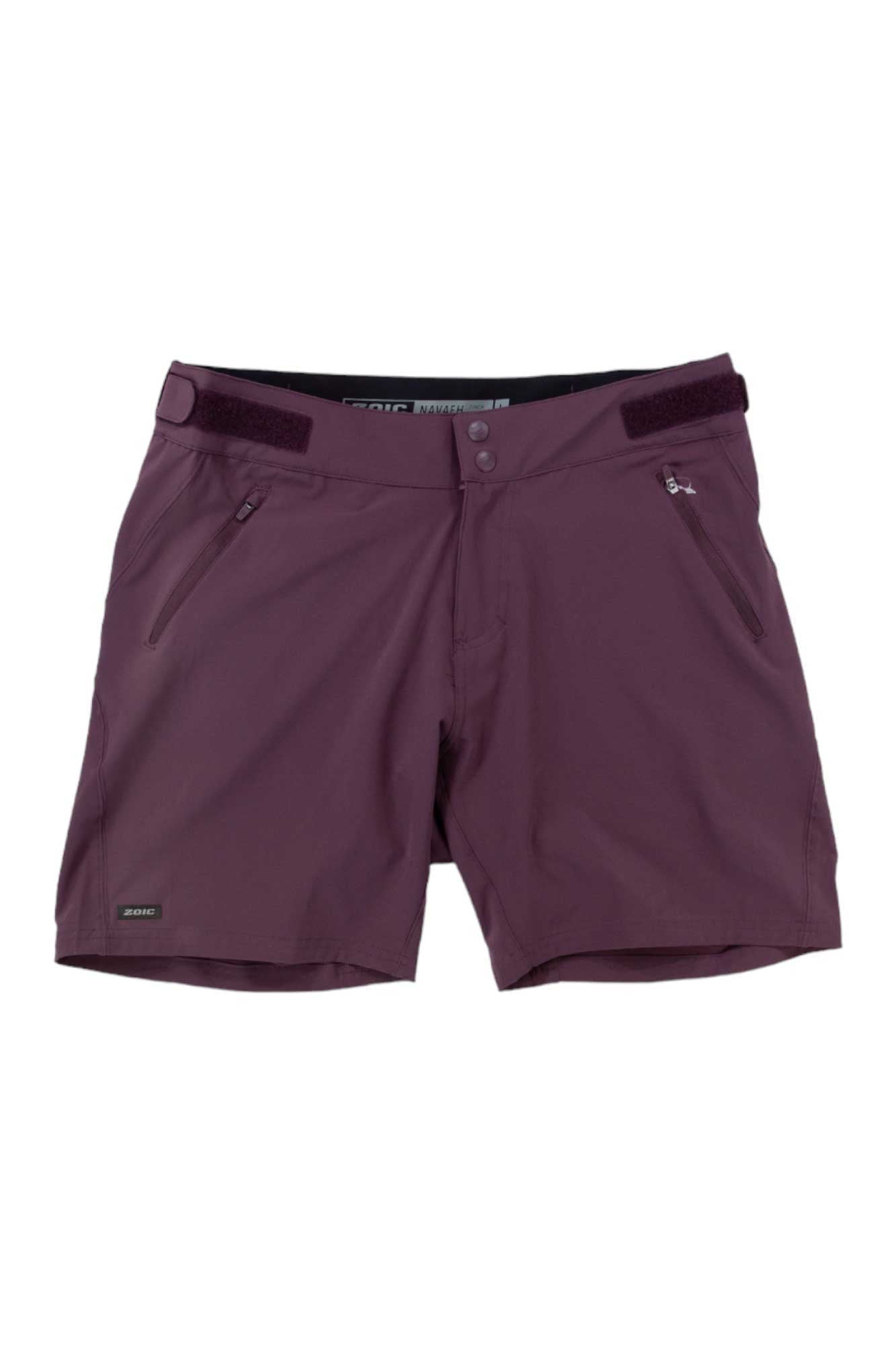Zoic Womens Navaeh 7 Short Zoic