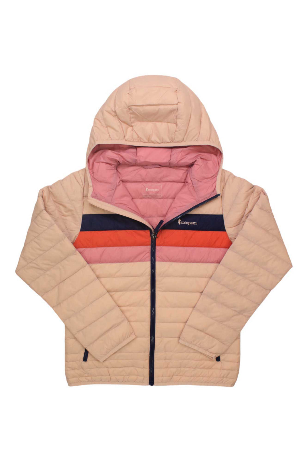 Cotopaxi Kids Fuego Down Hooded Jacket Cotopaxi