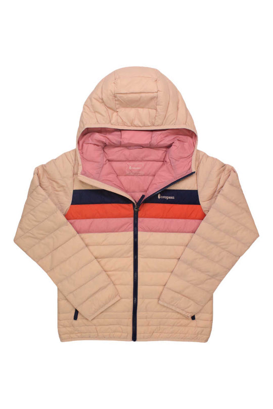 Cotopaxi Kids Fuego Down Hooded Jacket Cotopaxi