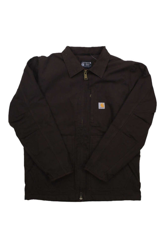 Carhartt Mens Sherpa Lined Coat Carhartt
