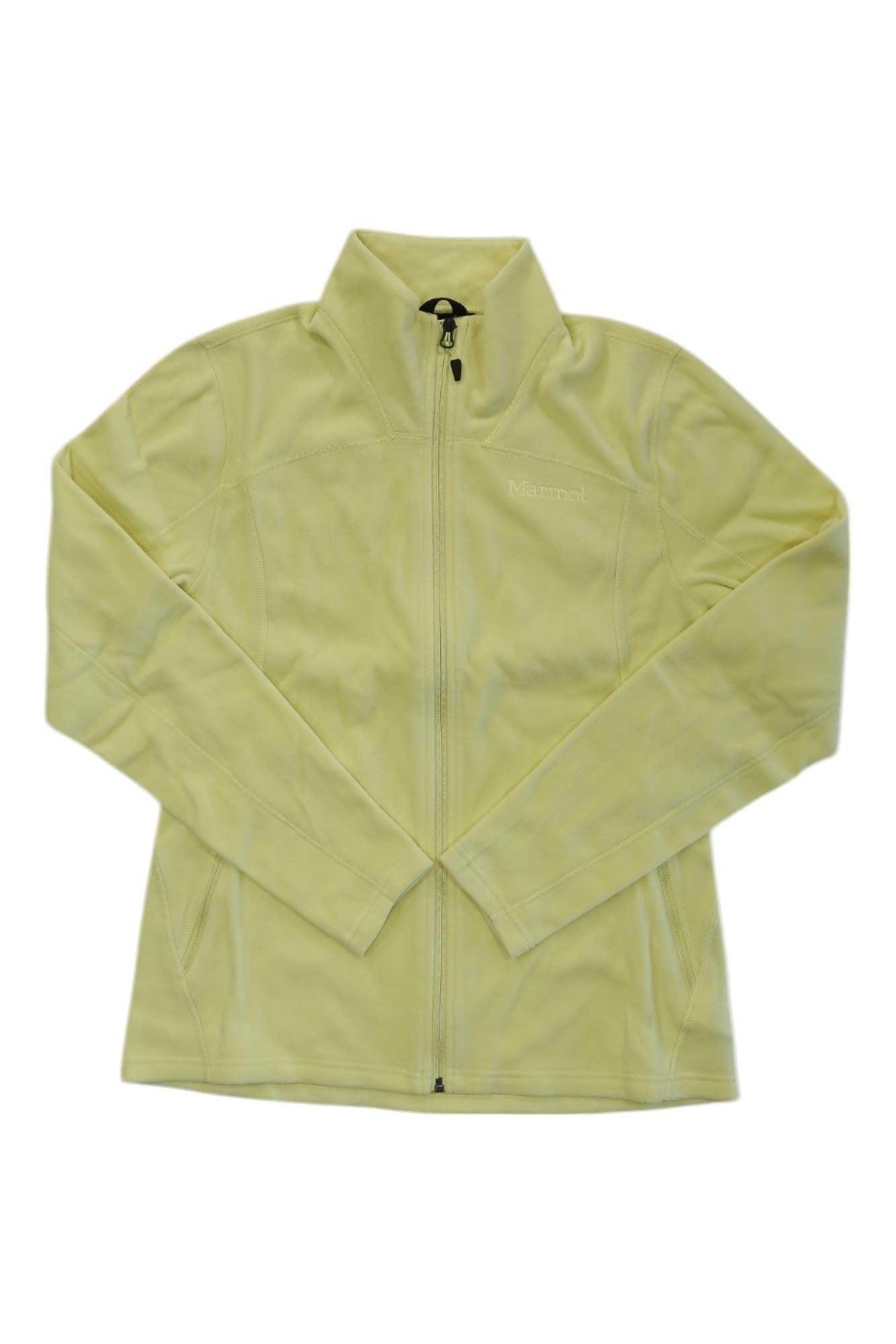 Marmot Womens Reactor Polartec Jacket Marmot