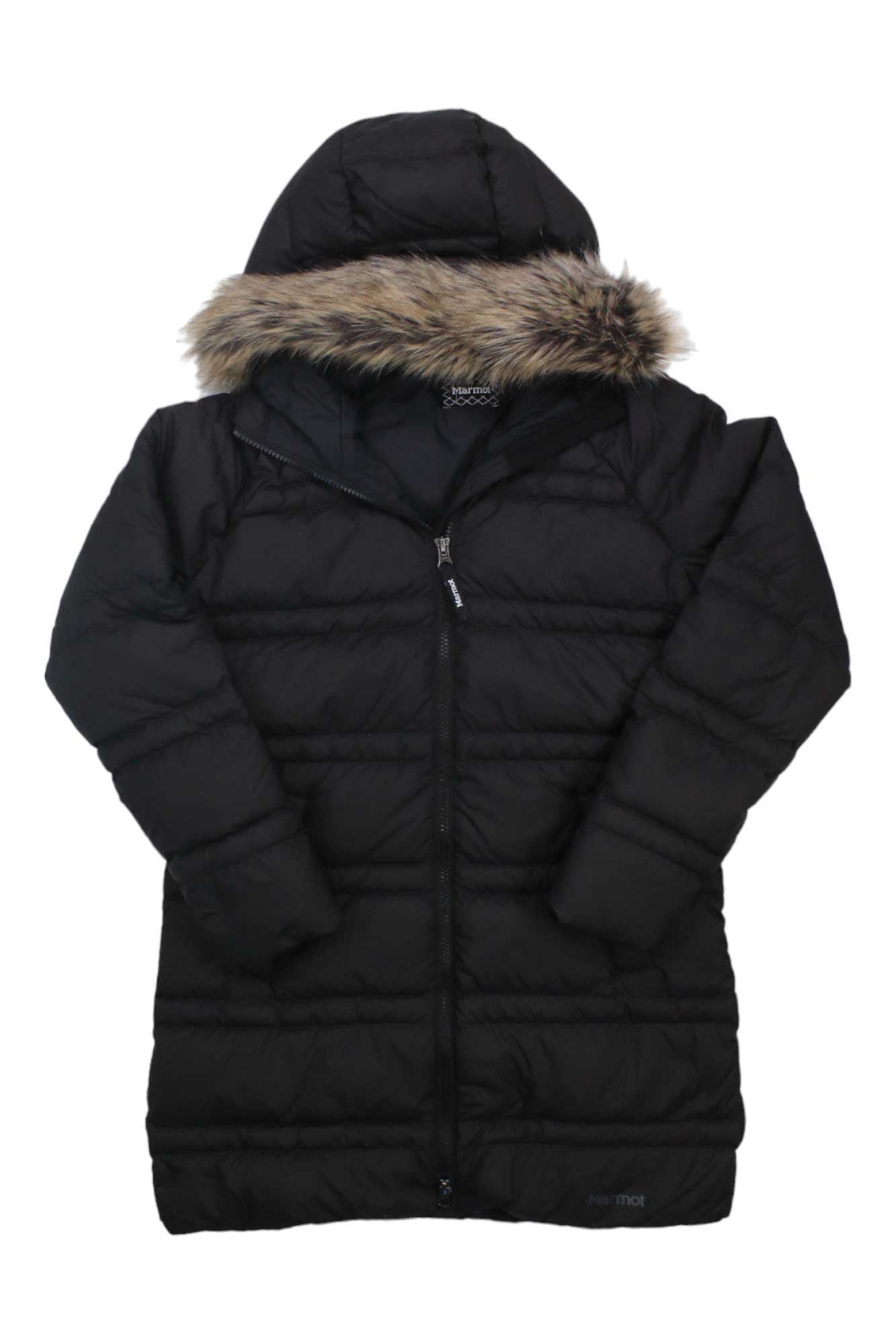 Kids Montreaux Down Jacket Marmot