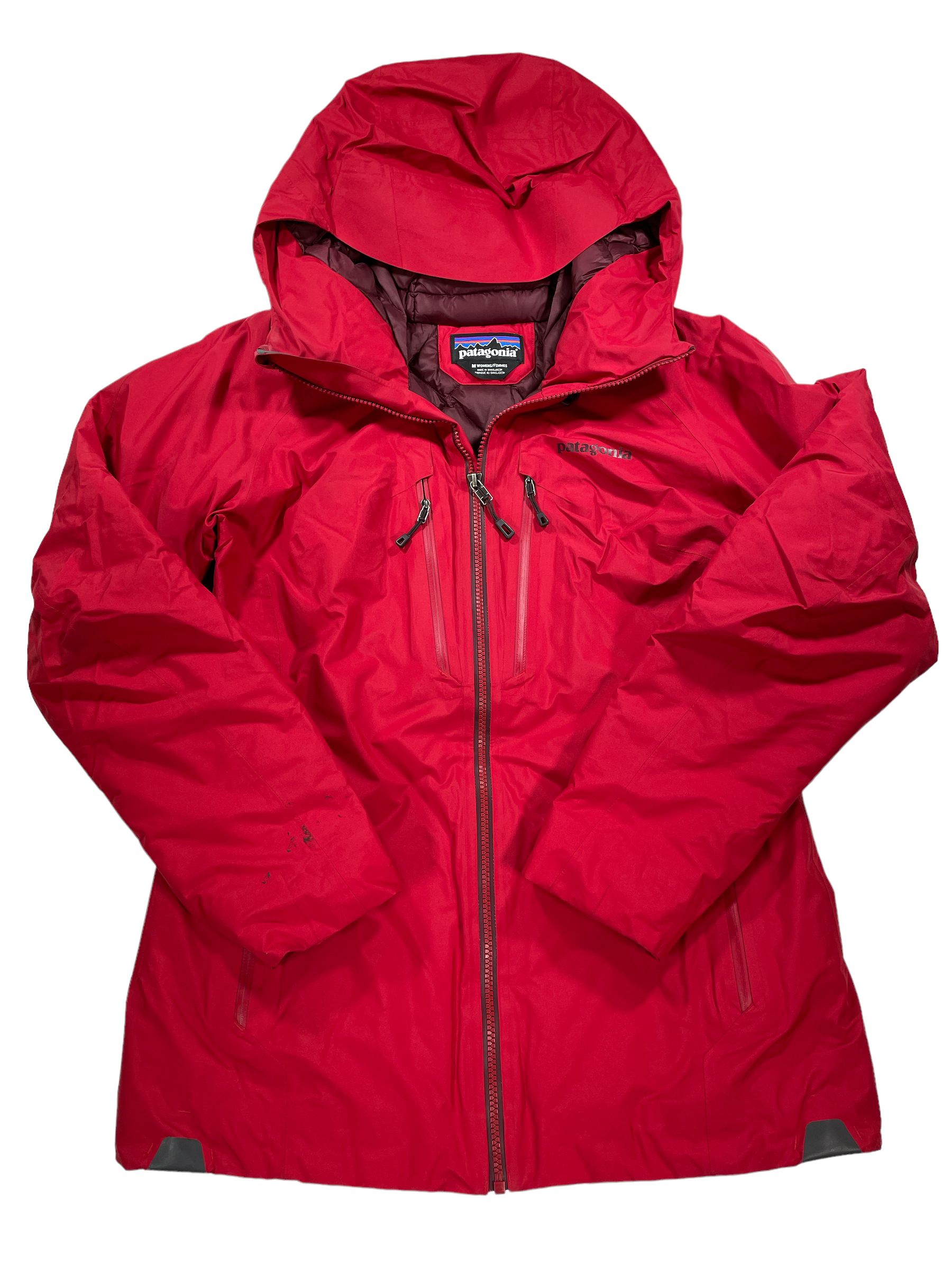 Patagonia Womens Primo Down Jacket Patagonia