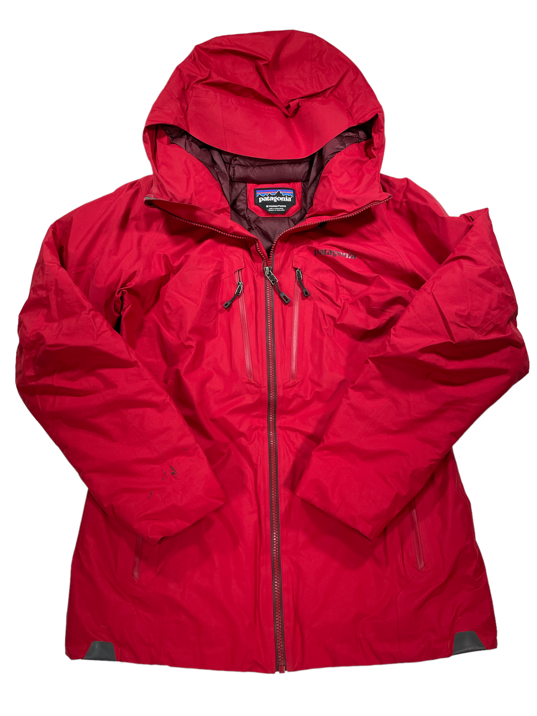 Patagonia Womens Primo Down Jacket – Out&Back Outdoor