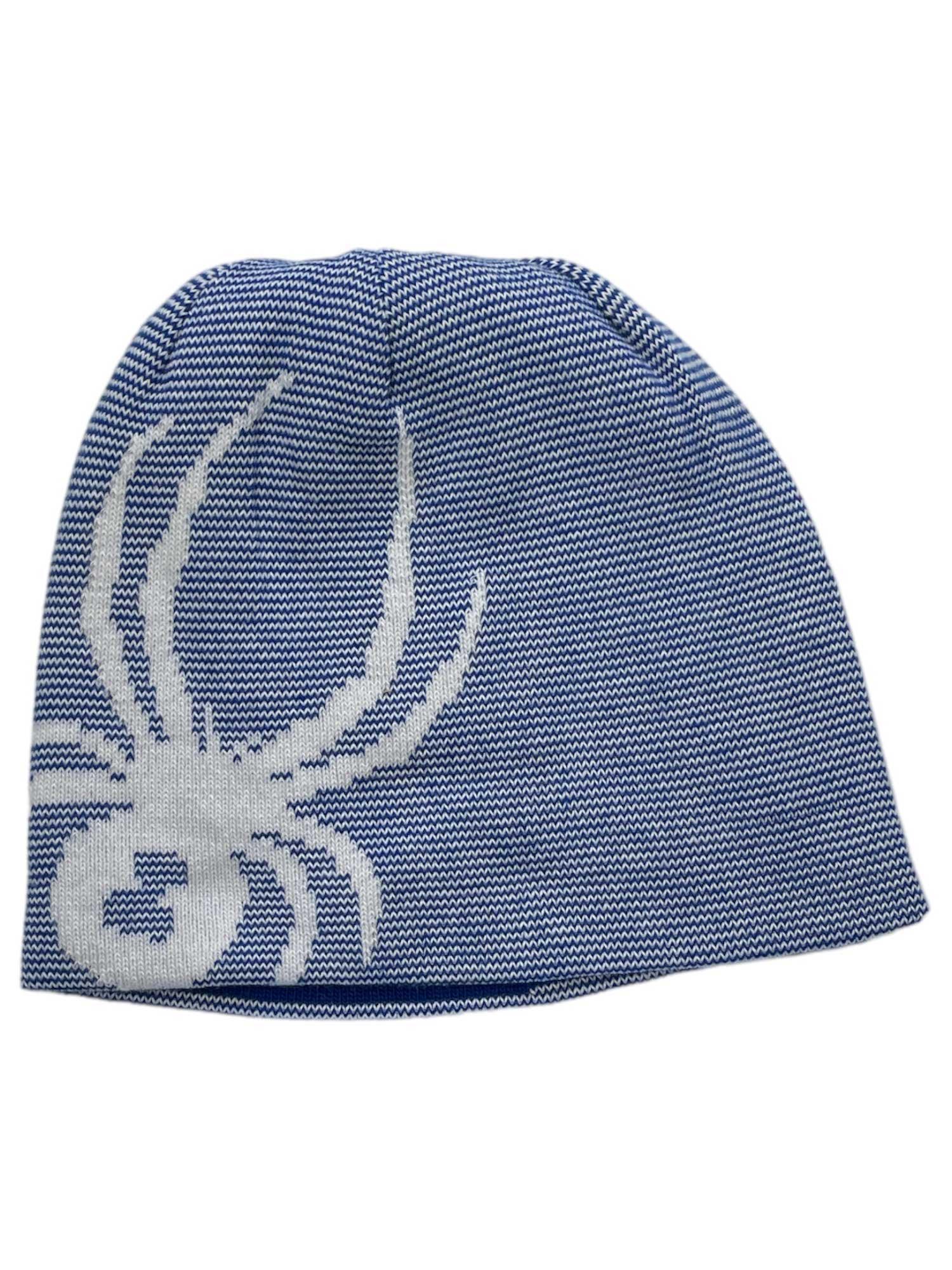 Spyder Boys' Reversible Bug Beanie Spyder