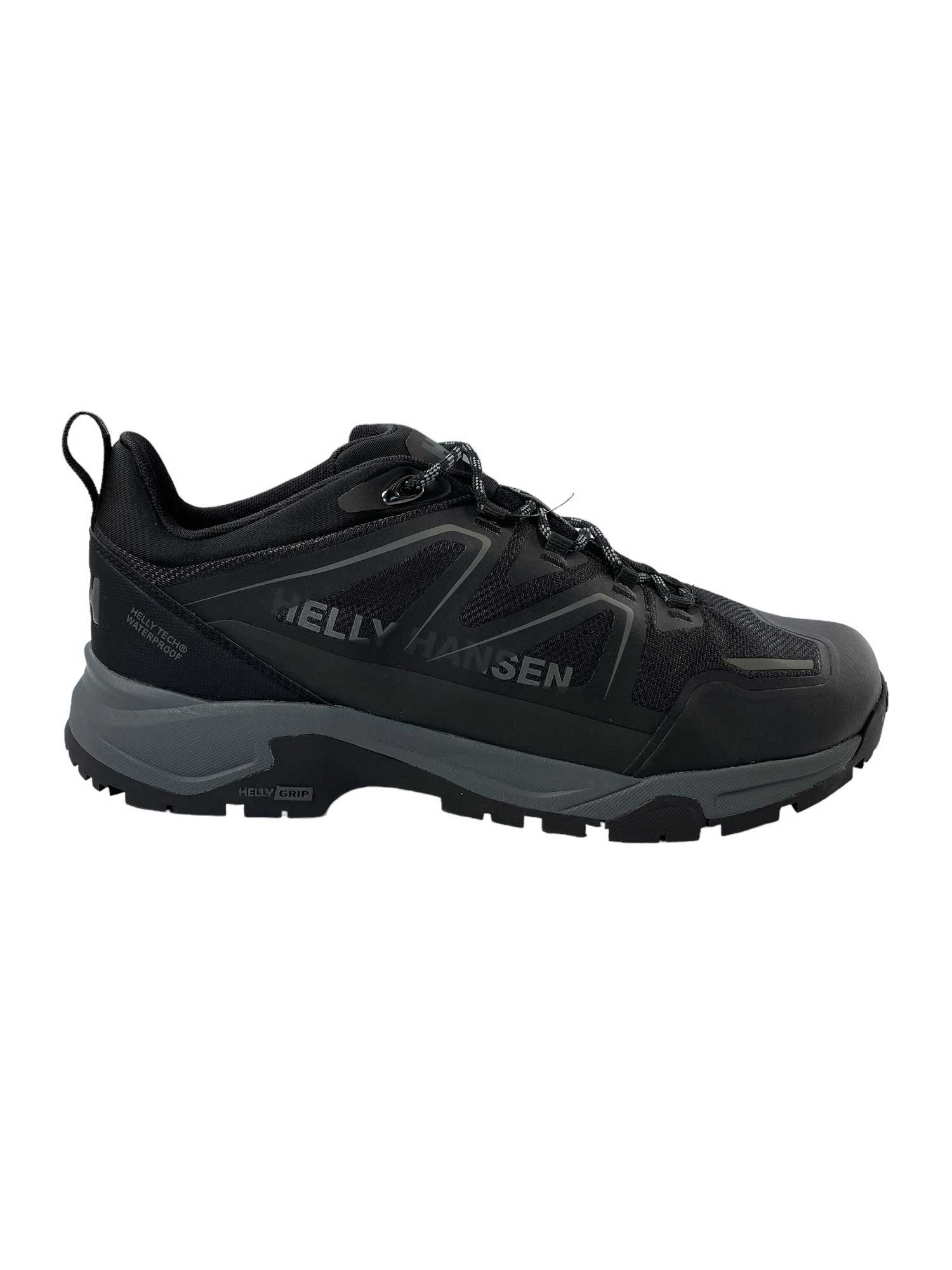 Helly Hansen Mens Cascade Low HT Shoe Helly Hansen