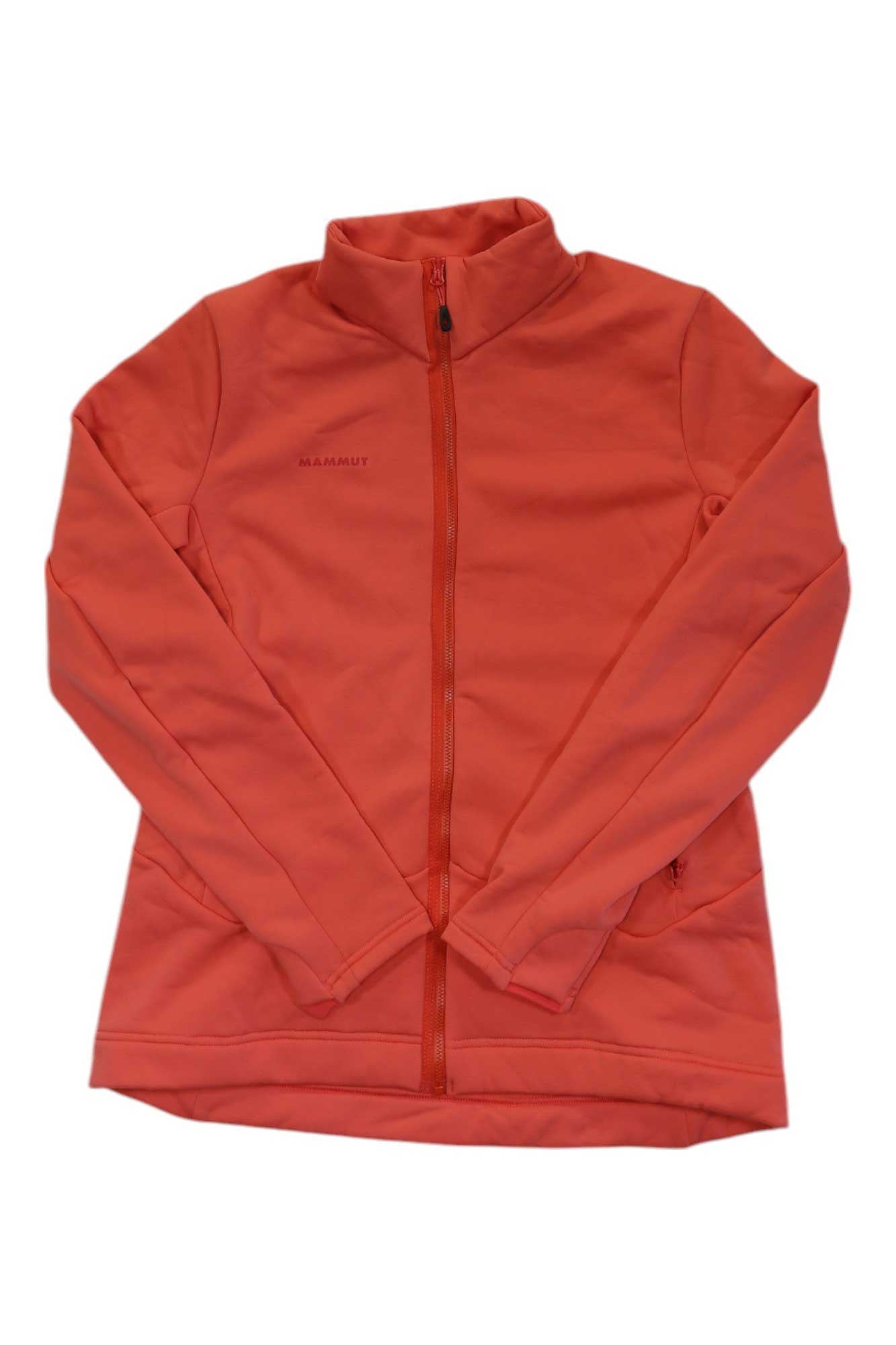Mammut Womens Aconcagua ML Jacket Mammut