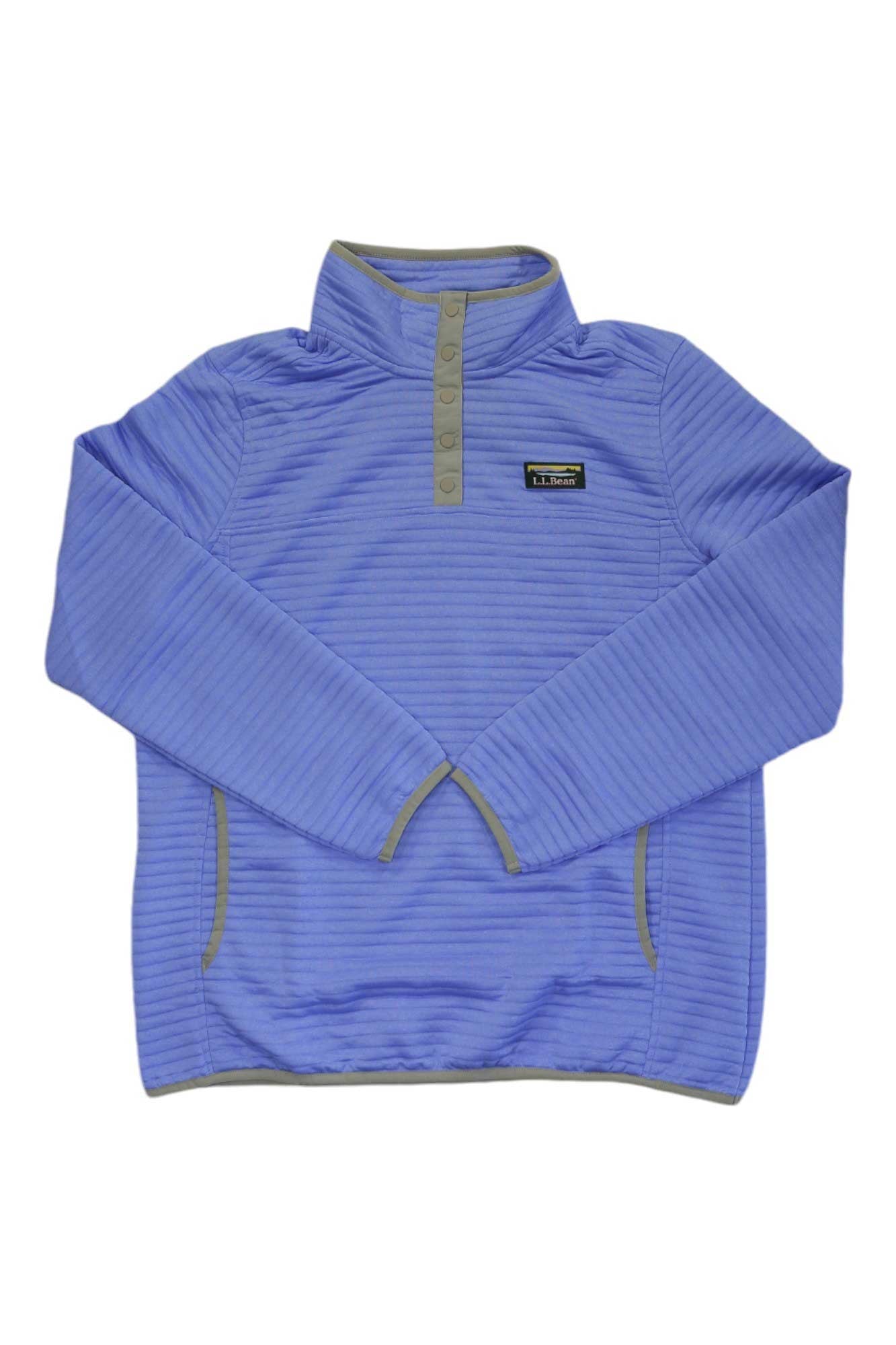 L.L.Bean Womens Airlight Knit Pullover L.L.Bean