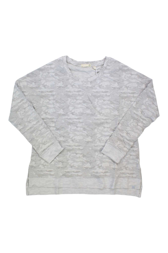 Tasc Womens Riverwalk Lightweight French Terry Sweatshirt Tasc Performance