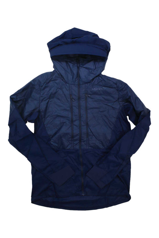 Norrona Mens Lyngen Aero80 Insulated Zip Hoodie Norrona
