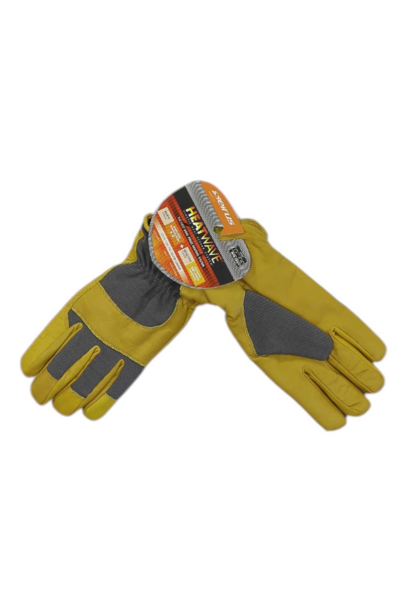 Seirus Heatwave Mountain Ops Glove Seirus