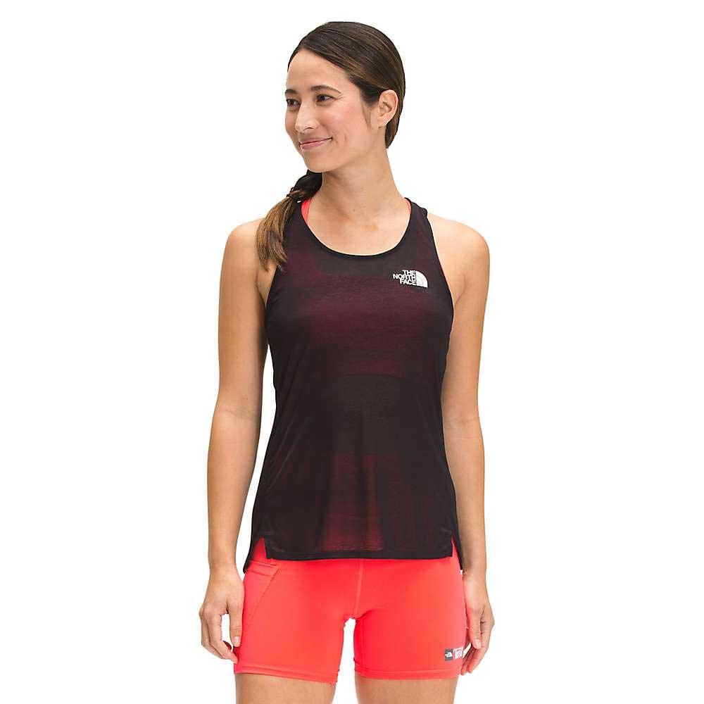 The North Face Womens Sunriser Tank The North Face