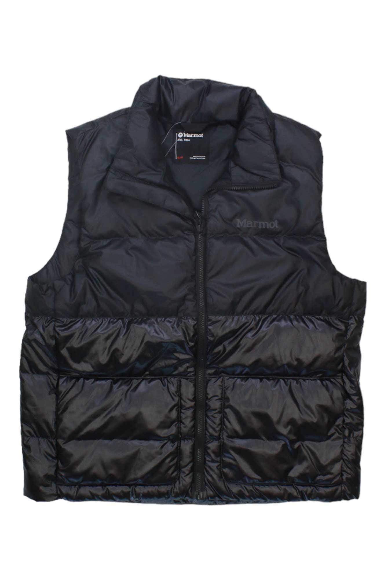 Marmot Womens Guides Down Vest Marmot