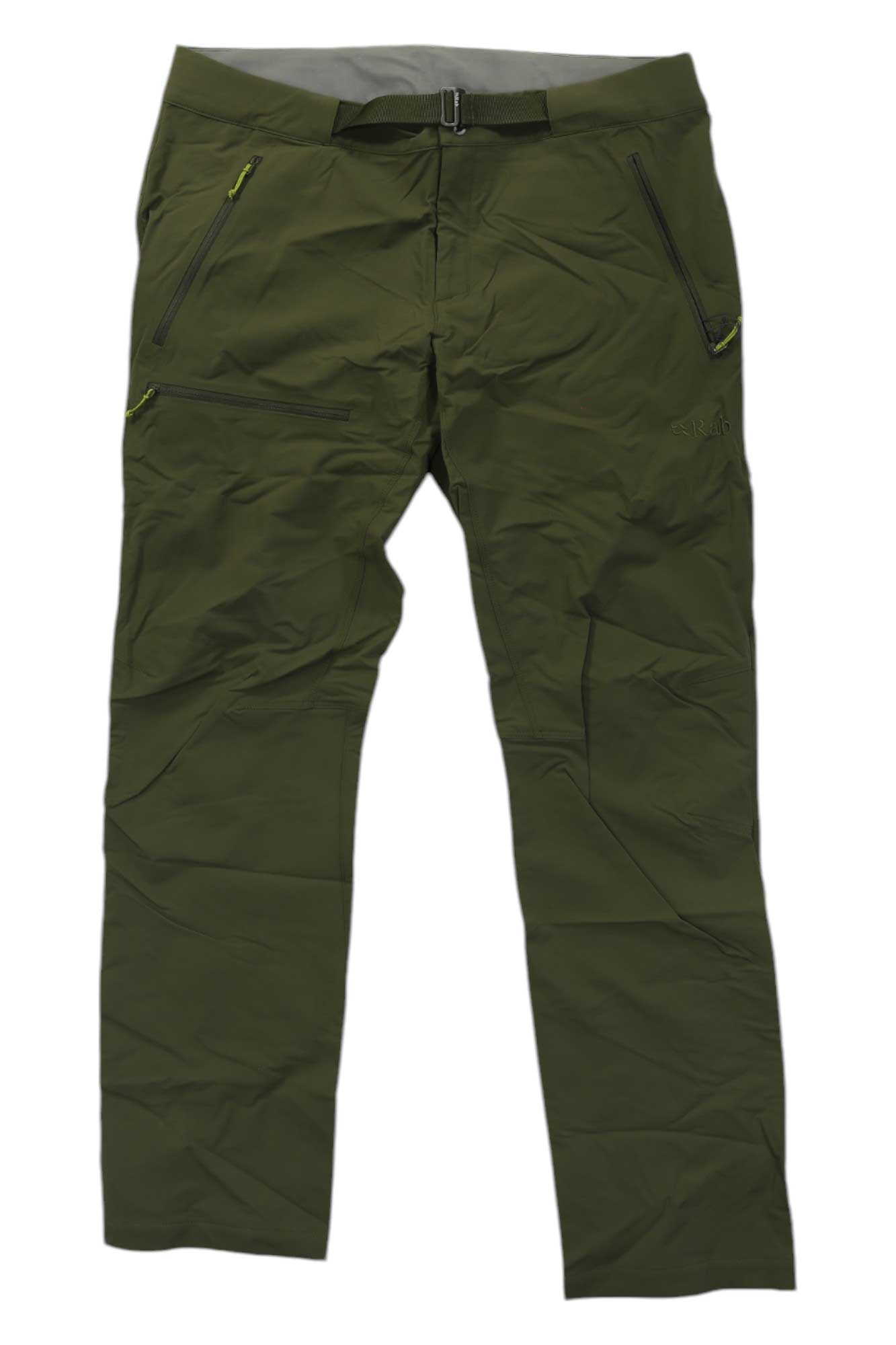 Rab Mens Incline As Pant Rab