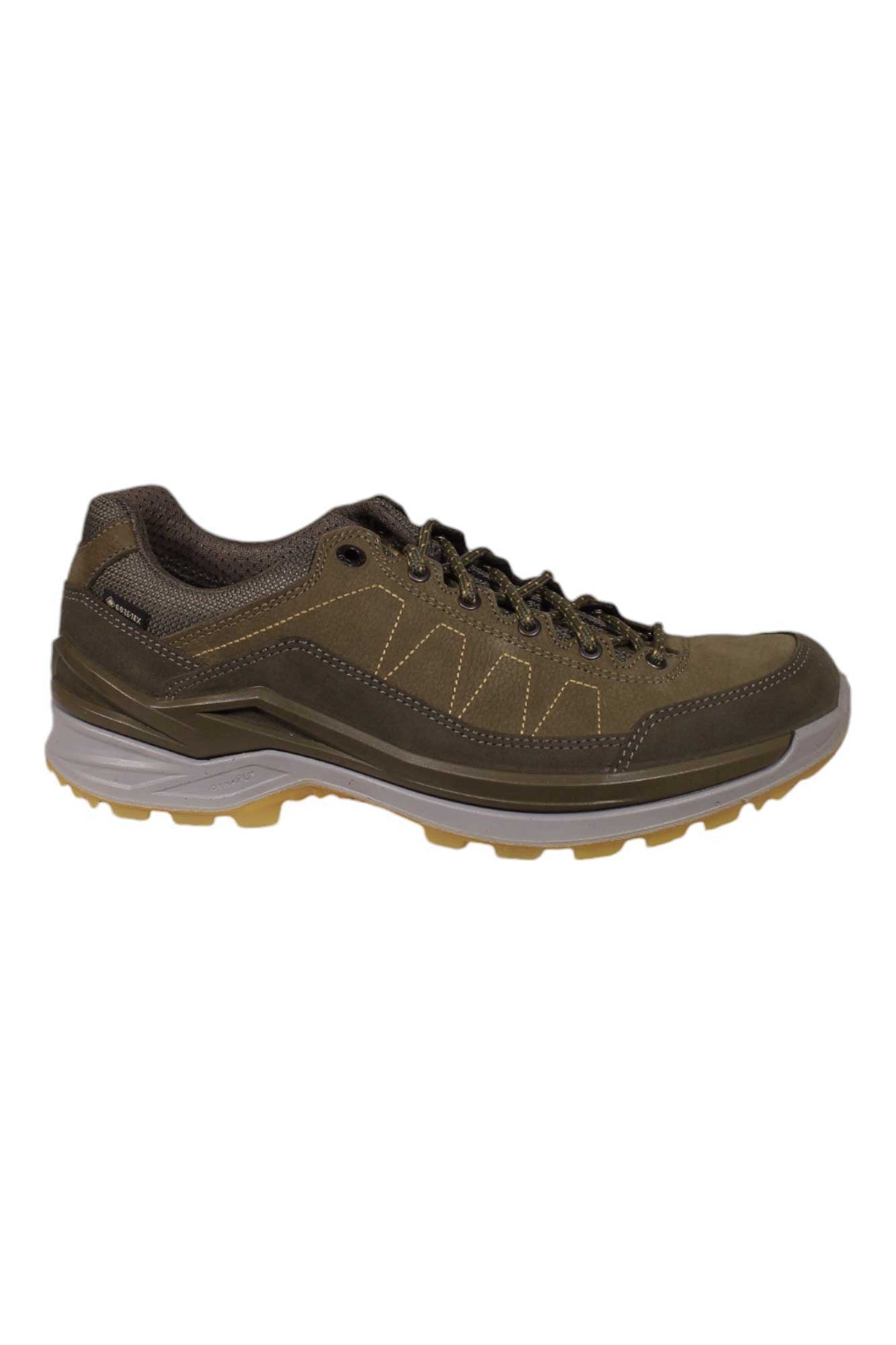 Lowa Mens Toro Pro GTX Lo Shoe Lowa Boots