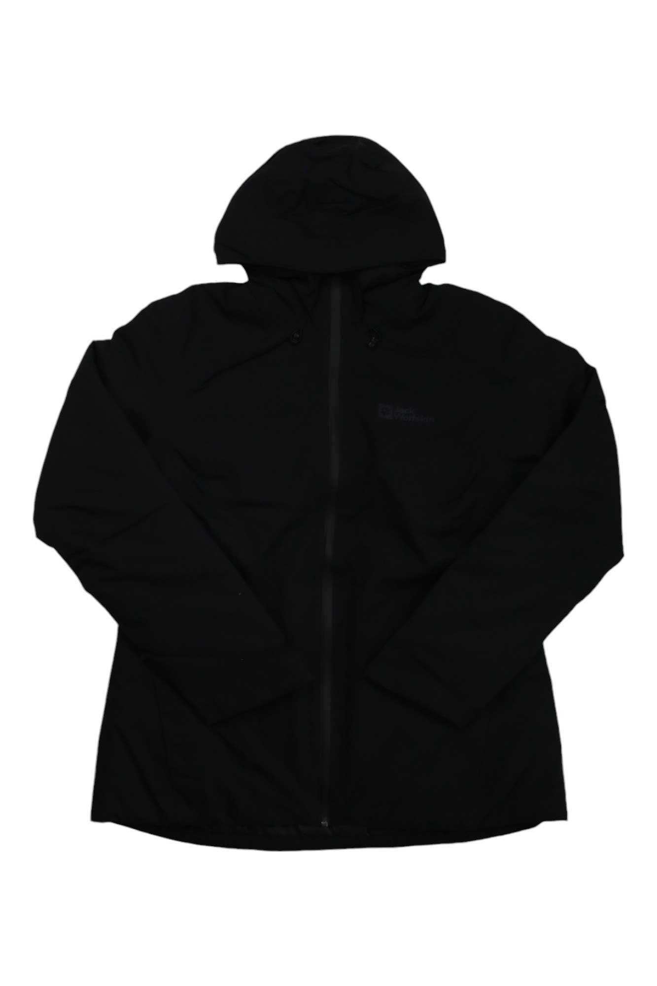 Jack Wolfskin Women's Wisper Ins Jacket Jack Wolfskin
