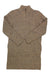 Toad & Co Womens Wilde 1/4 Zip Sweater Dress Toad & Co