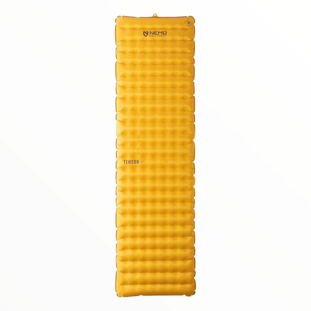 NEMO Tensor Trail Sleeping Pad