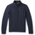 Smartwool Mens Hudson Trail Fleece Half Zip Sweater Smartwool