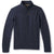 Smartwool Mens Hudson Trail Fleece Half Zip Sweater Smartwool