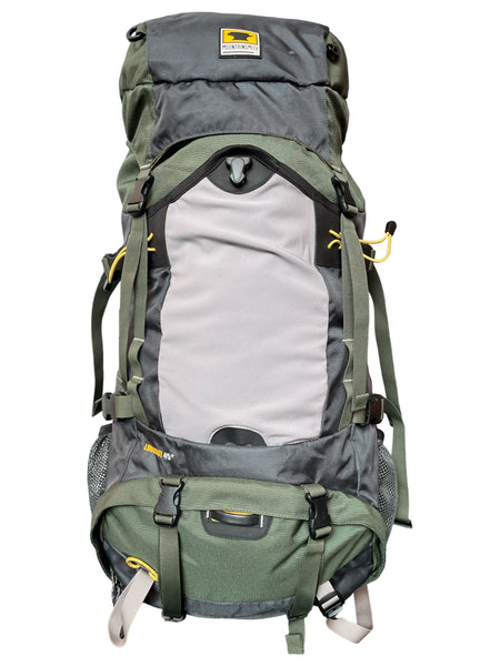 Mountainsmith lookout 60l backpack online