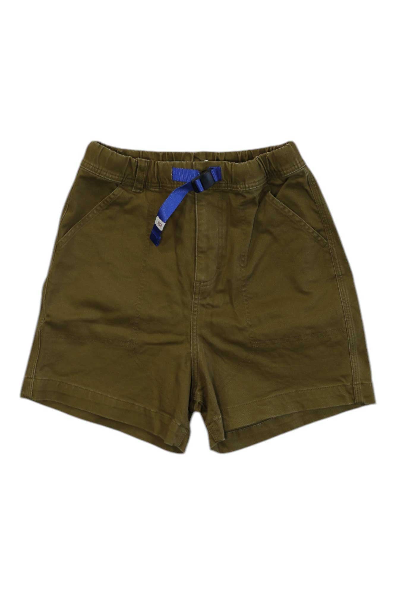 Topo Designs Womens Mountain Short Topo Designs