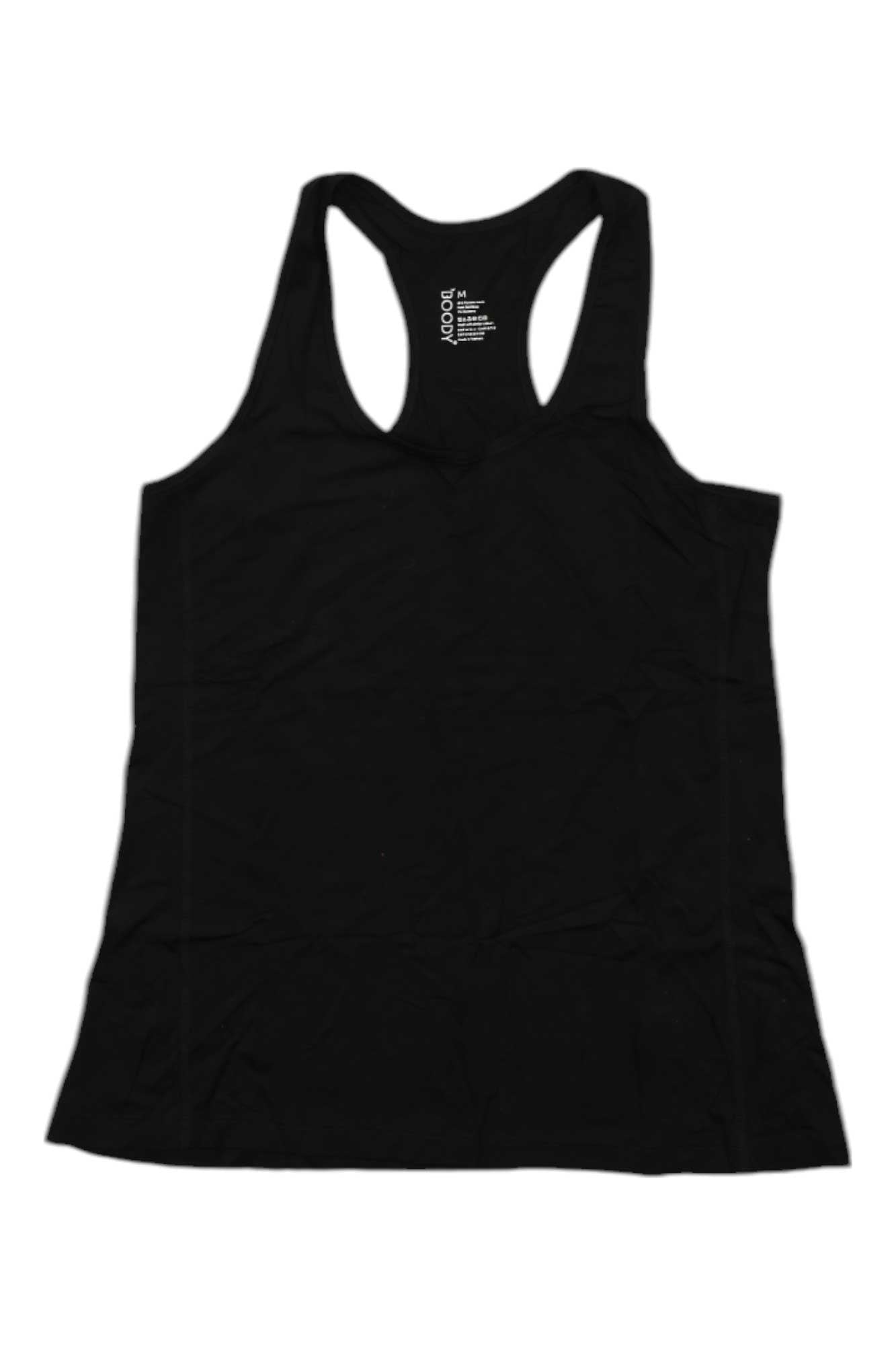 Boody Womens Racerback Tank Boody