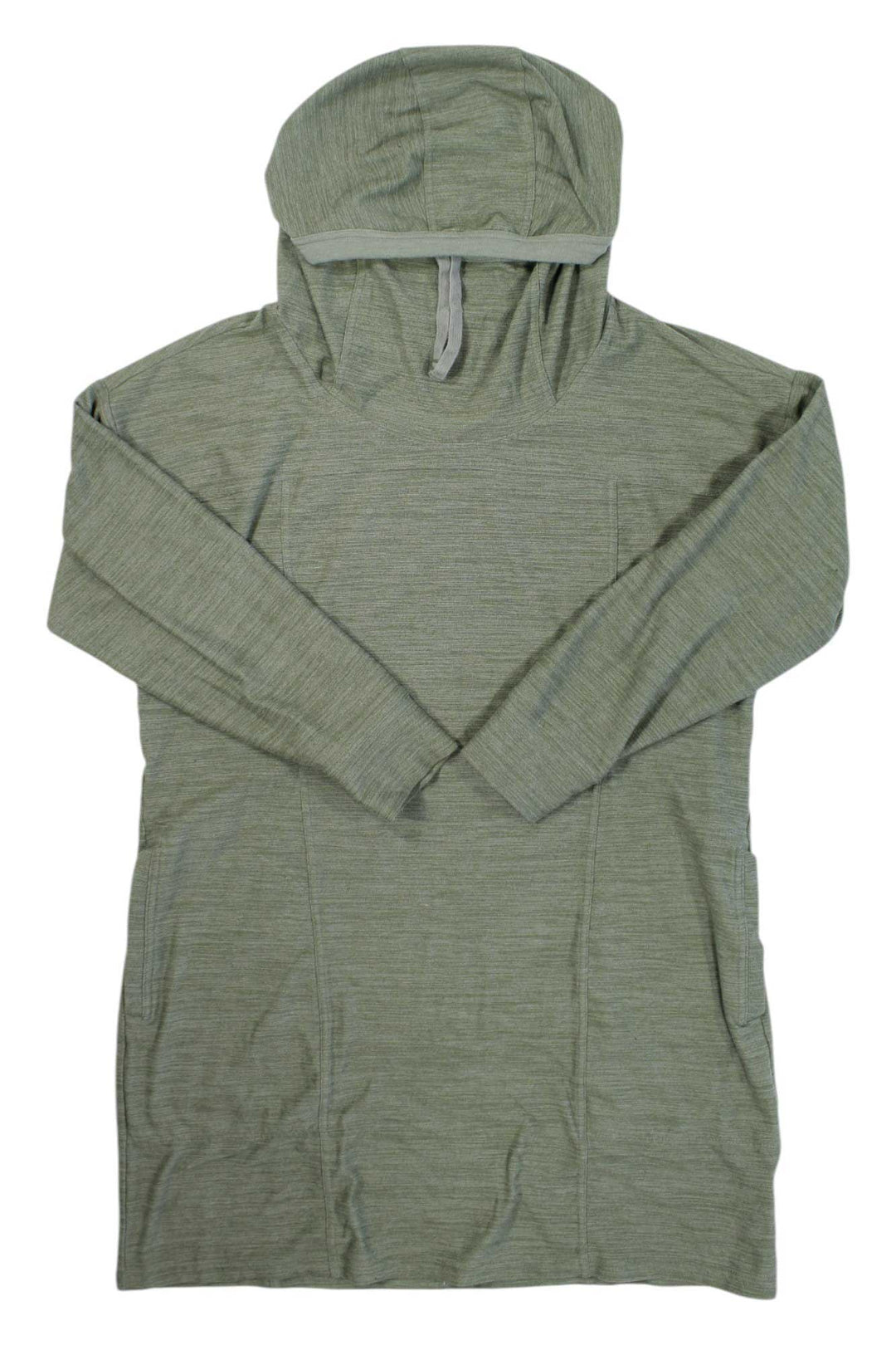 Toad&Co Womens Intermosso Hooded Dress Toad & Co
