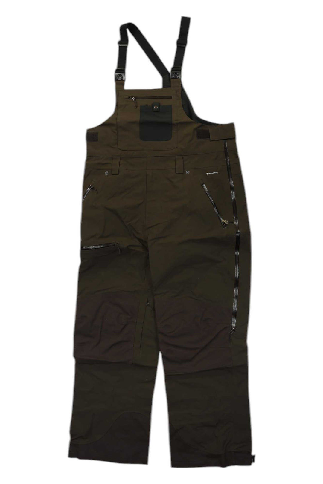 Flylow Mens Baker Bib