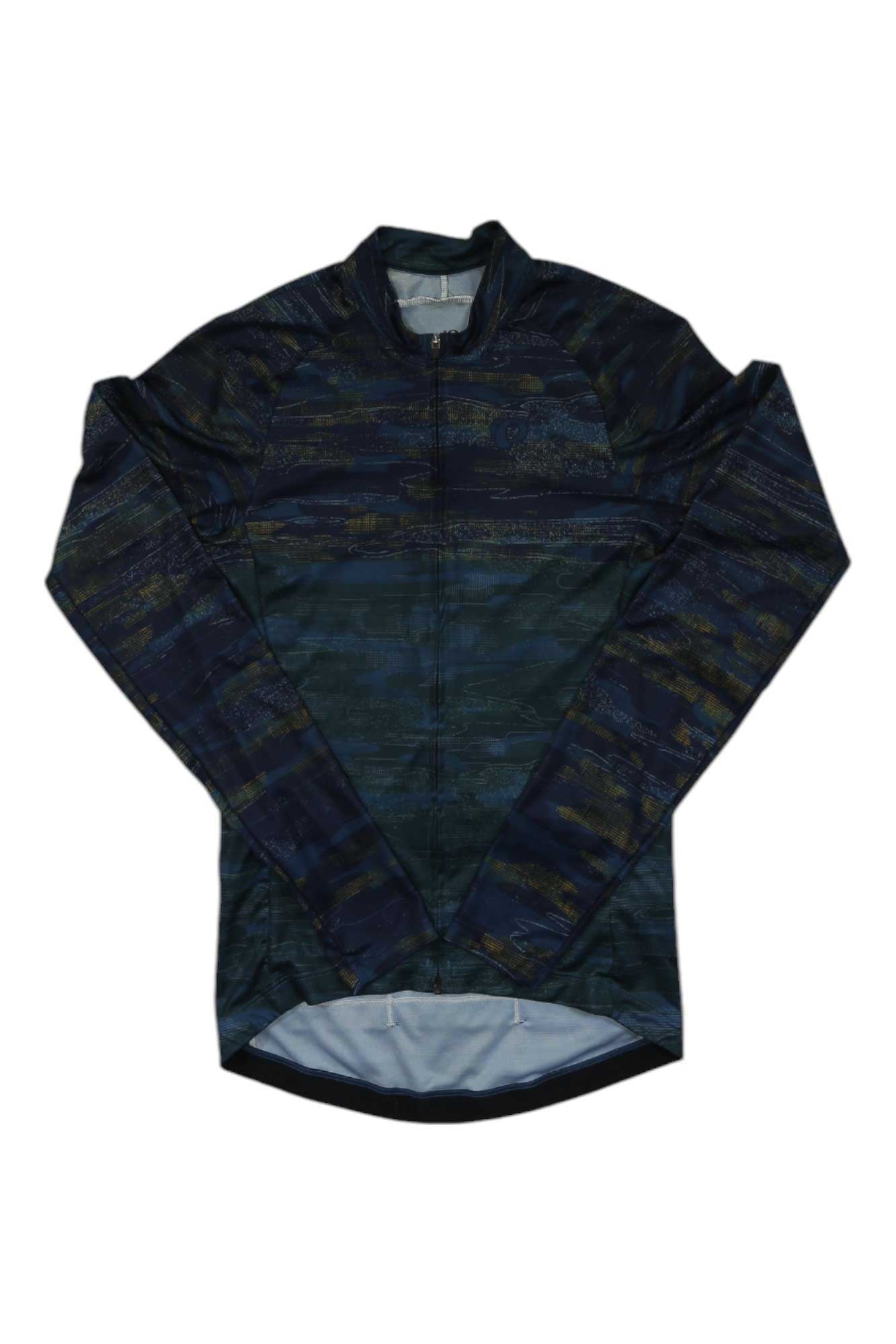 Pearl Izumi Mens Attack Long Sleeve Jersey Pearl Izumi