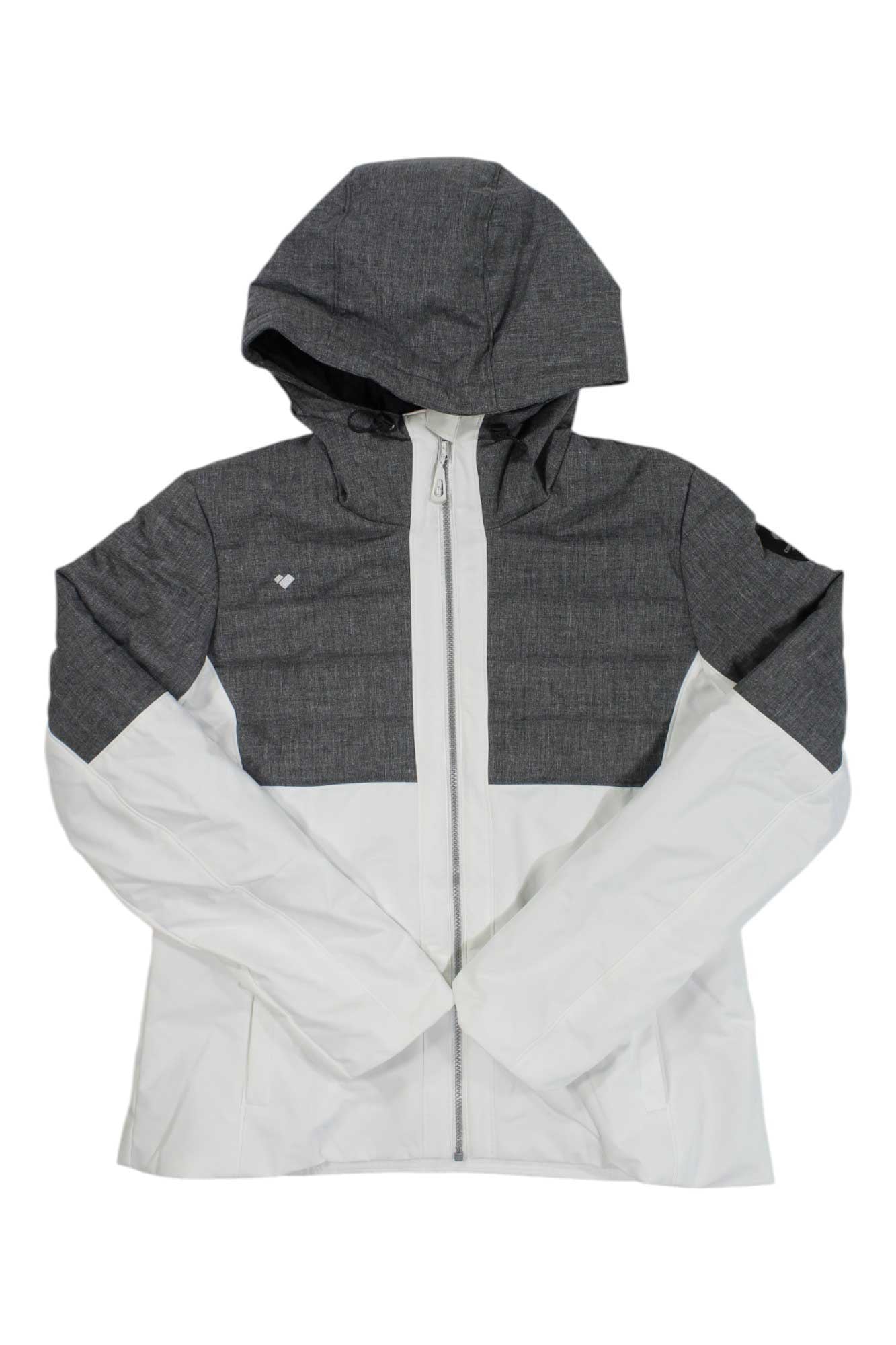 Obermeyer Womens Traverse Jacket Obermeyer