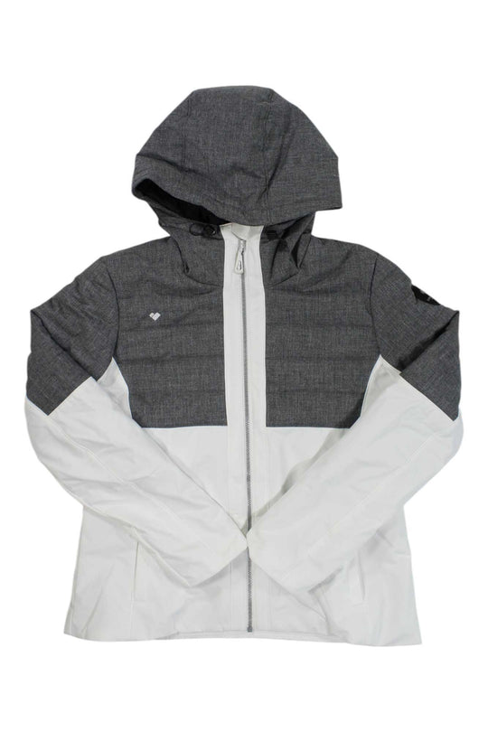 Obermeyer Womens Traverse Jacket Obermeyer